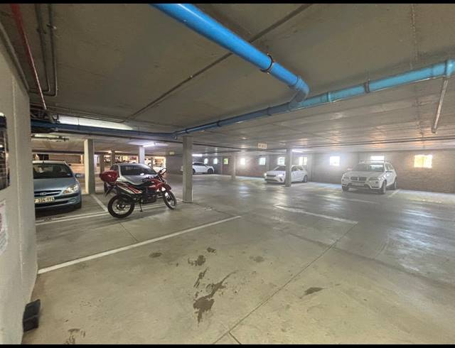 346M² OFFICE TO LET IN PLATTEKLOOF 3